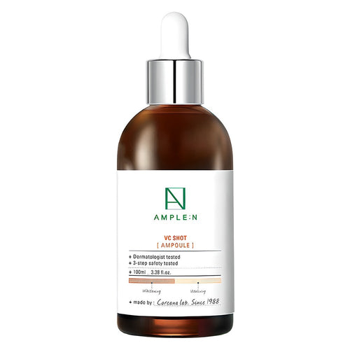 [AMPLE:N] VC Shot Ampoule (100ml)