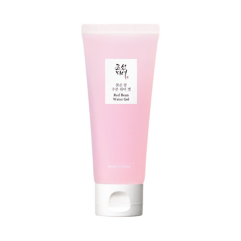 [BEAUTY OF JEOSEON] Red Bean Water Gel (100ml)