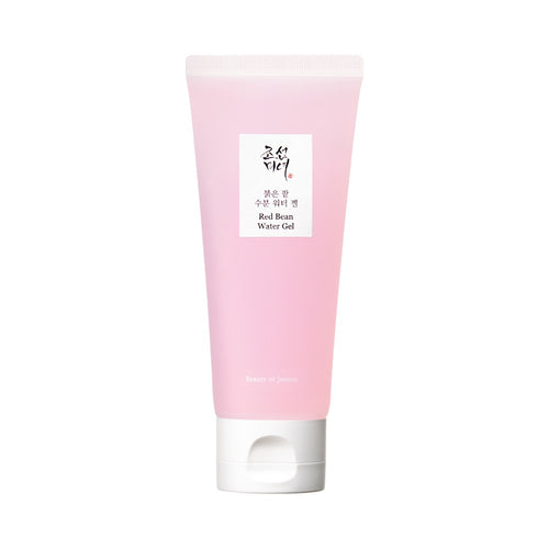 [BEAUTY OF JEOSEON] Red Bean Water Gel (100ml)