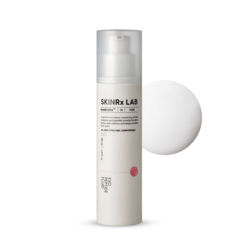 [SKINRxLAB] MadeCera Exo Peptide Fluid (50ml)