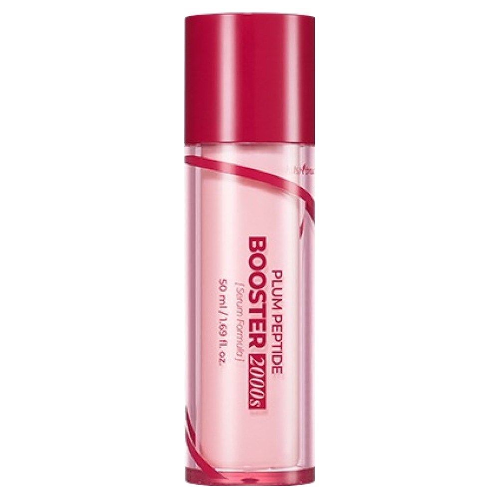 [ISNTREE] Plum Peptide Booster 2000S (50ml)