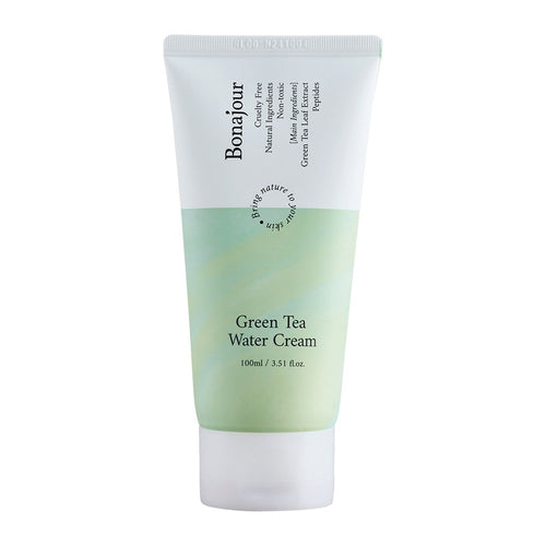 [BONAJOUR] Green Tea Water Bomb (100ml)