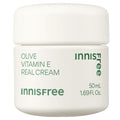 [INNISFREE] Olive Vitamin E Real Cream (50ml)