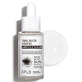 [APLB] Snail Mucin Ginseng Ampoule Serum (40ml)