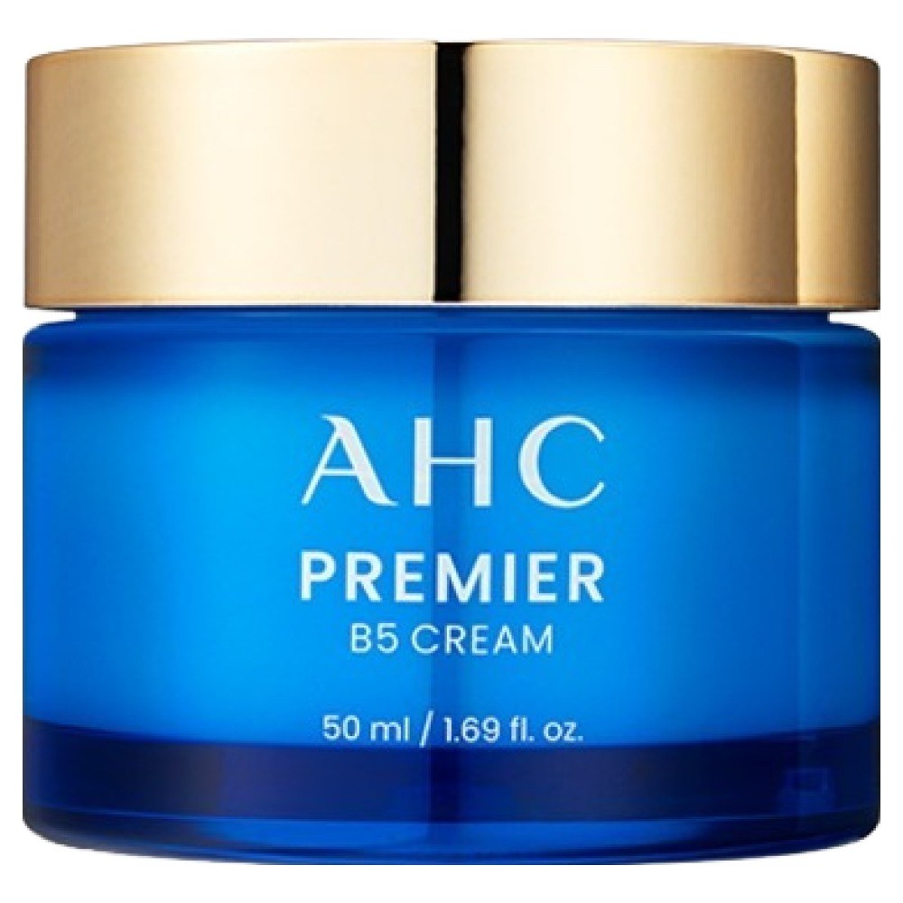 [AHC] Premier B5 Cream (50ml)