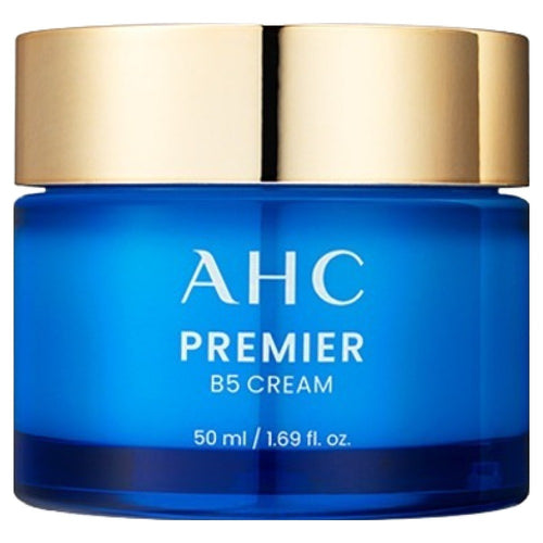 [AHC] Premier B5 Cream (50ml)