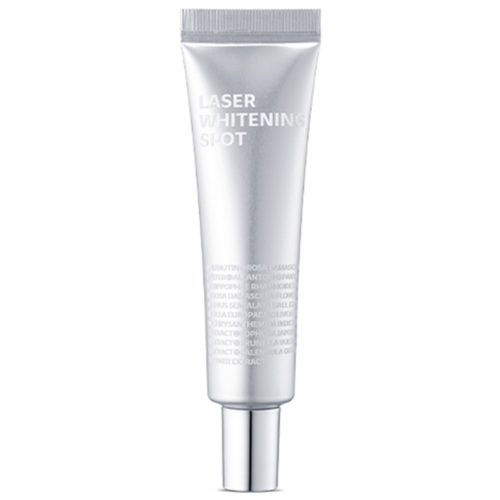 [ISOI] Bulgarian Rose Whitening Laser Spot (20ml)