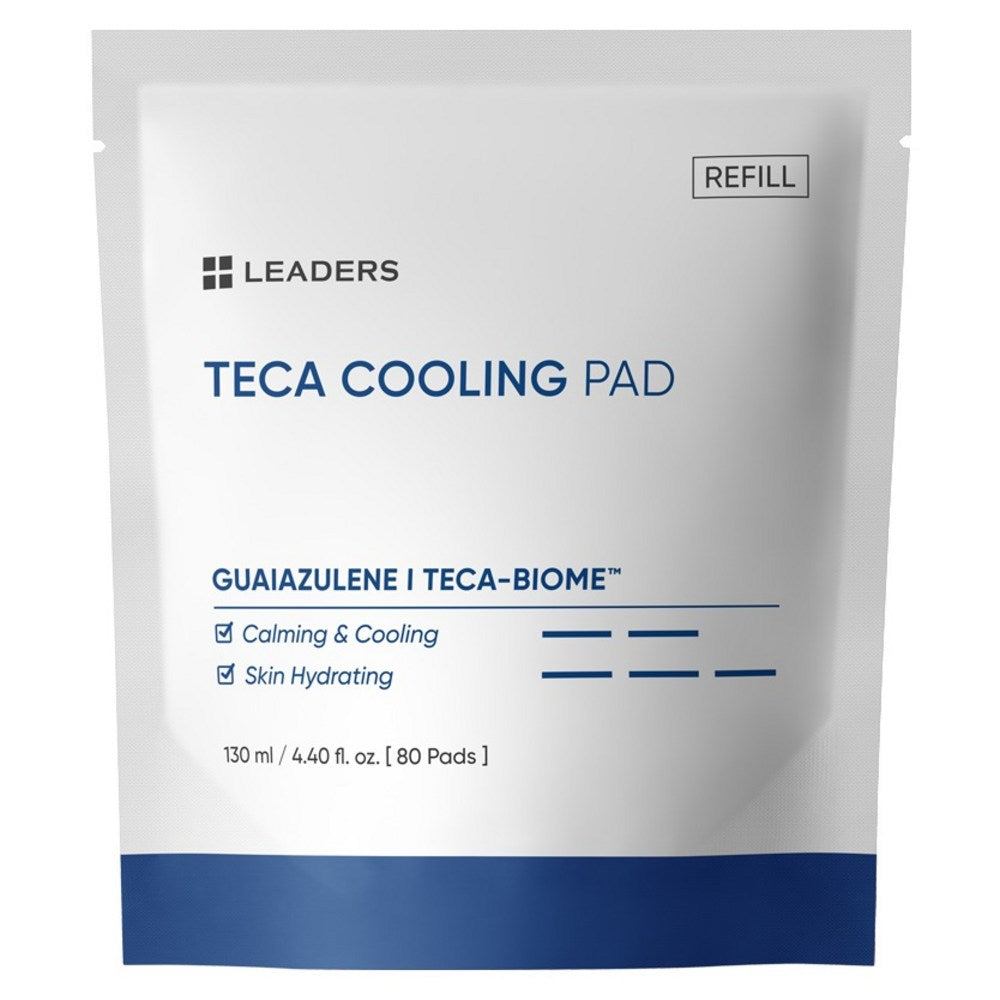 [LEADERS] TECA Cooling Pad (2 options)