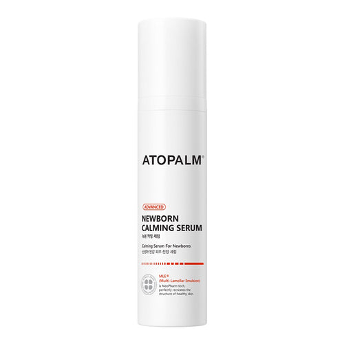 [ATOPALM] Newborn Calming Serum (50ml)