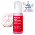 [OMITTED] Pink Vita PDRN Bubble Tox Ampoule (90ml)