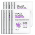 [APLB] Collagen EGF Peptide Sheet Mask (10 sheets)