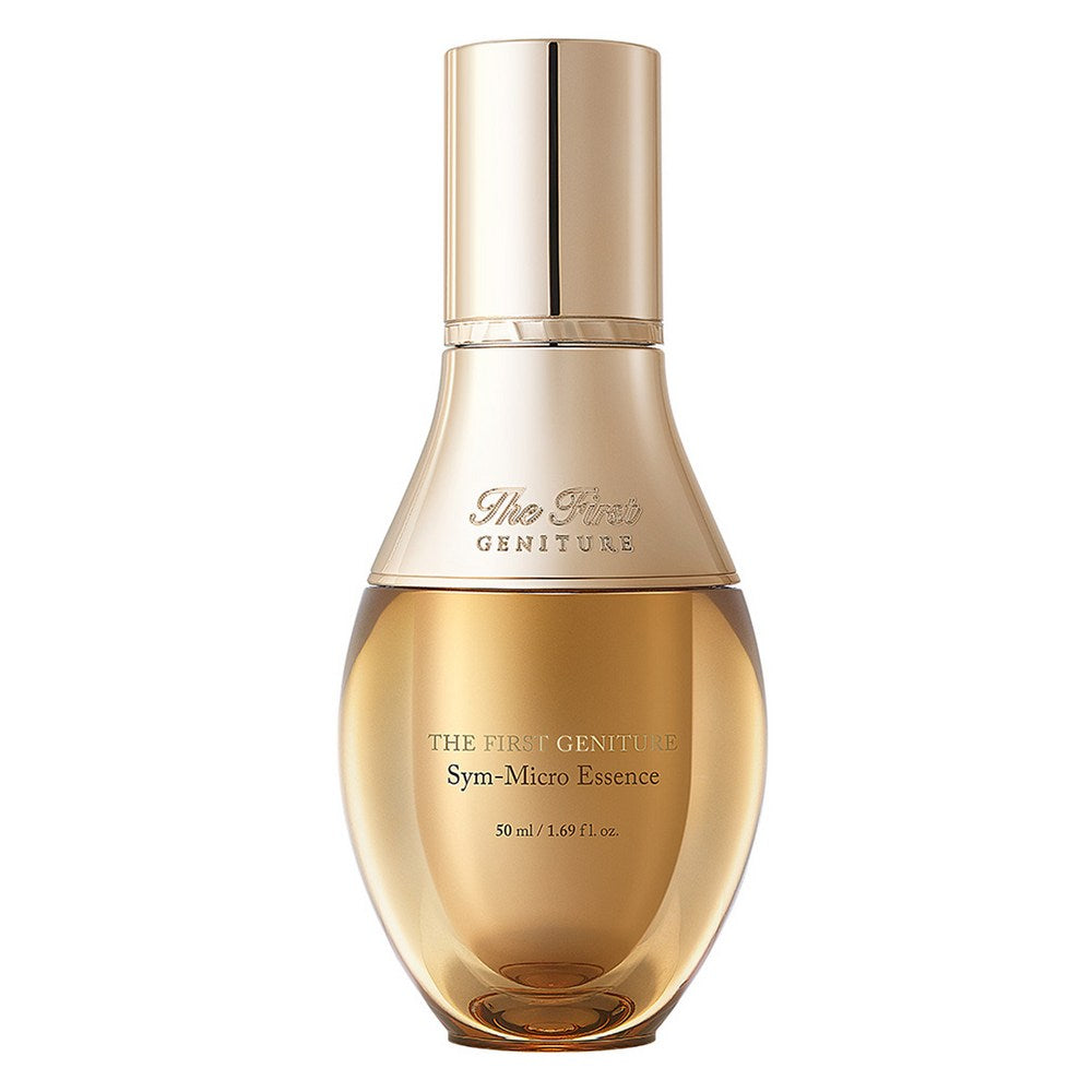 [O HUI] The First Geniture Sym-Micro Essence (50ml)