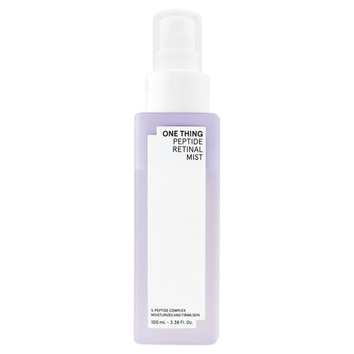 [ONE THING] Peptide Retinal Cream Mist (100ml)