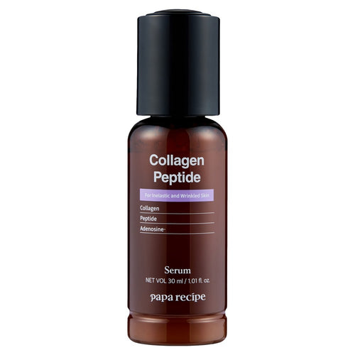 [PAPA RECIPE] Collagen Peptide Serum (30ml)