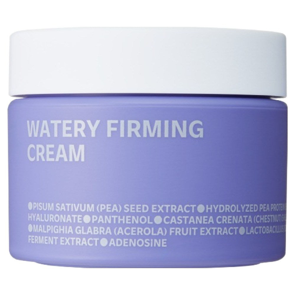 [ISOI] Watery Firming Cream (50ml)