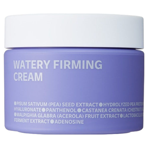 [ISOI] Watery Firming Cream (50ml)