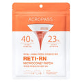 [ACROPASS] RETI-RN Wrinkle Care Duo (7 patches)