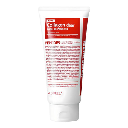 [MEDIPEEL] Aesthe Derma Lacto Collagen Clear (2 options)