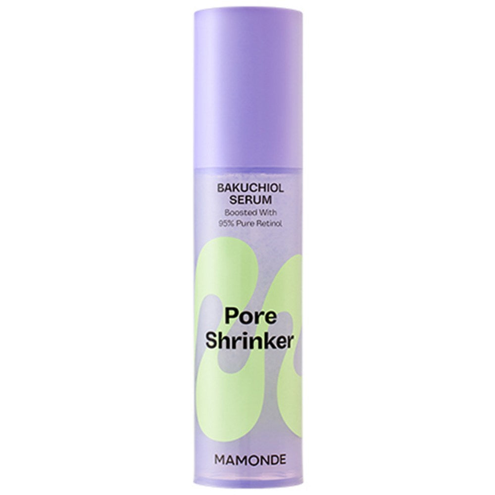 [MAMONDE] Pore Shrinker Bakuchiol Serum (50ml)