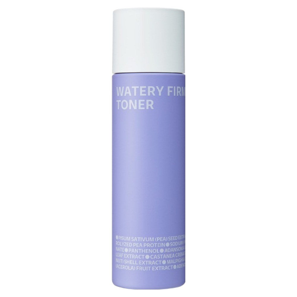 [ISOI] Watery Firming Toner (130ml)