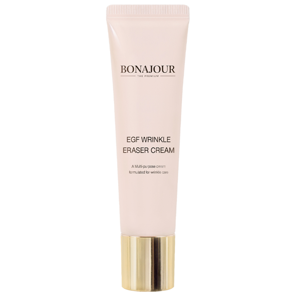 [BONAJOUR] EGF Wrinkle Eraser Cream (30ml)