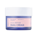[NEOGEN] Dermalogy Cica Repair Snail Cream (50g)