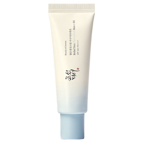 [BEAUTY OF JEOSEON] Relief Sun: Aqua-fresh SPF50+ PA++++ (50ml)