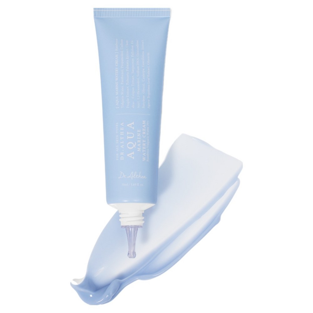 [DR.ALTHEA] Aqua Marine Watery Cream (50ml)