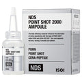 [ISOI] NDS PDRN Point Shot 2000 Ampoule (23ml)