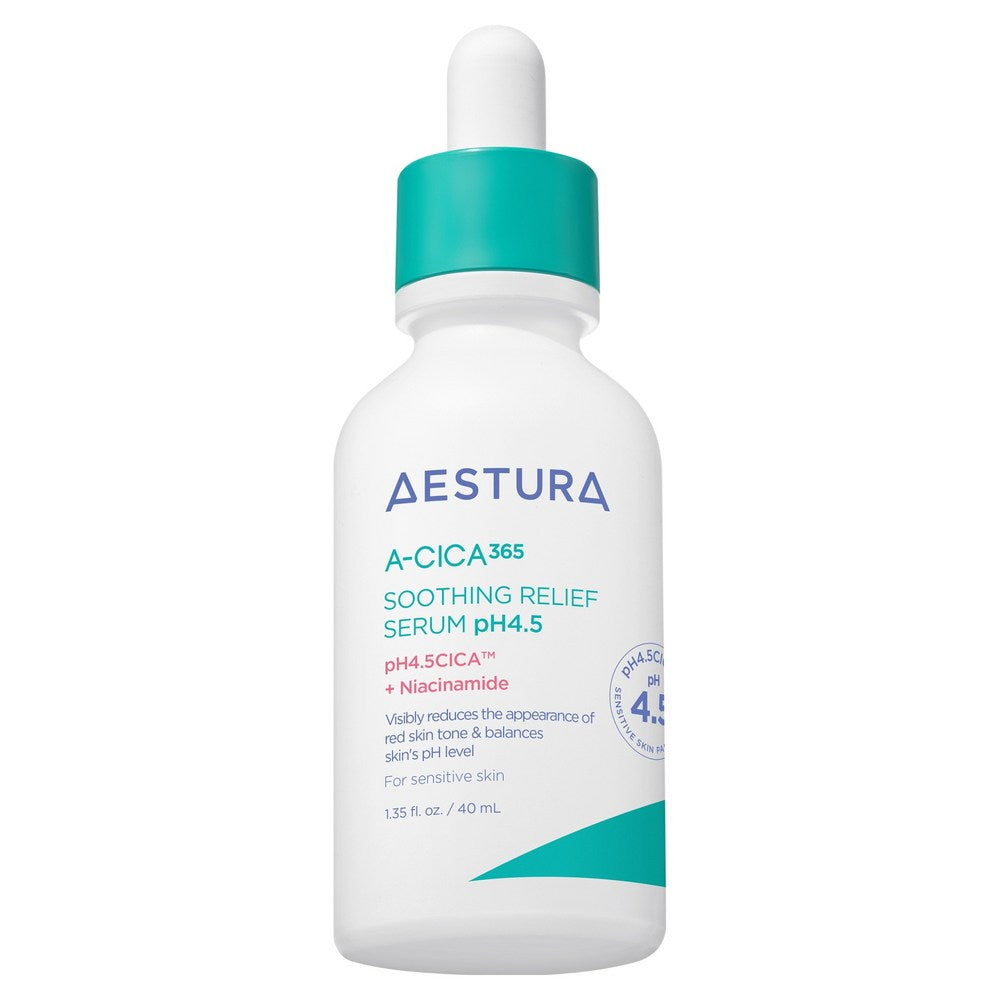 [AESTURA] A-CICA 365 Blemish Calming Serum pH4.5 (40ml)