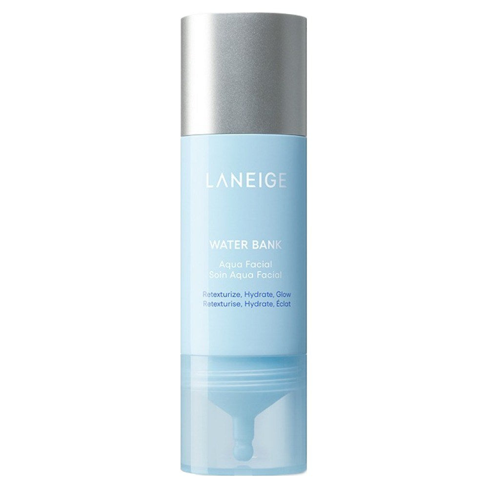 [LANEIGE] Water Bank Aqua Facial (30ml)