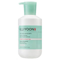 [ILLIYOON] Gentle Foaming Deep Facial Cleanser (250ml)