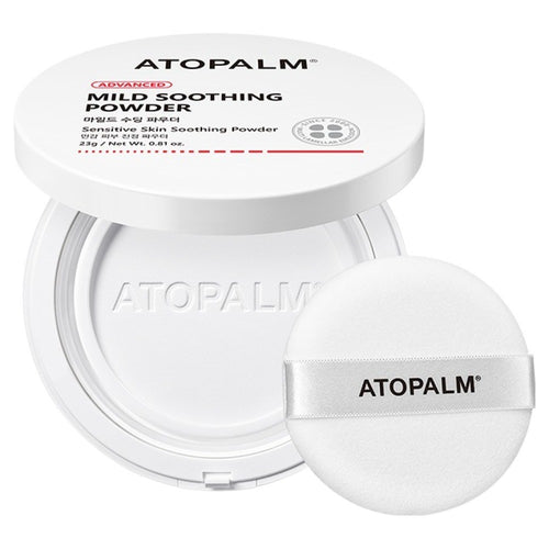 [ATOPALM] Mild Soothing Powder (23g)