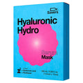 [IT'S SKIN] Dr. Saver's Hyaluronic Hydro Serum Mask (10 x 1 sheet)