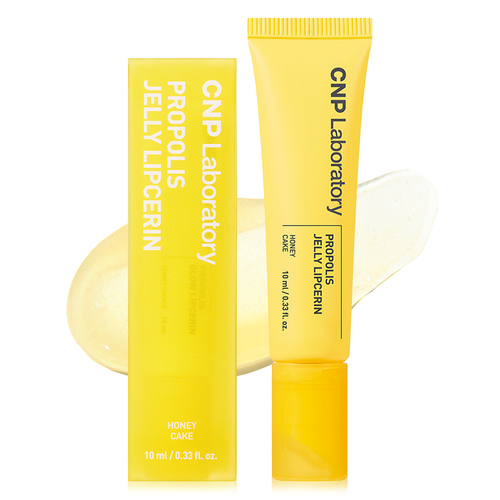 [CNP LABORATORY] Propolis Jelly Lipcerin (5 options)