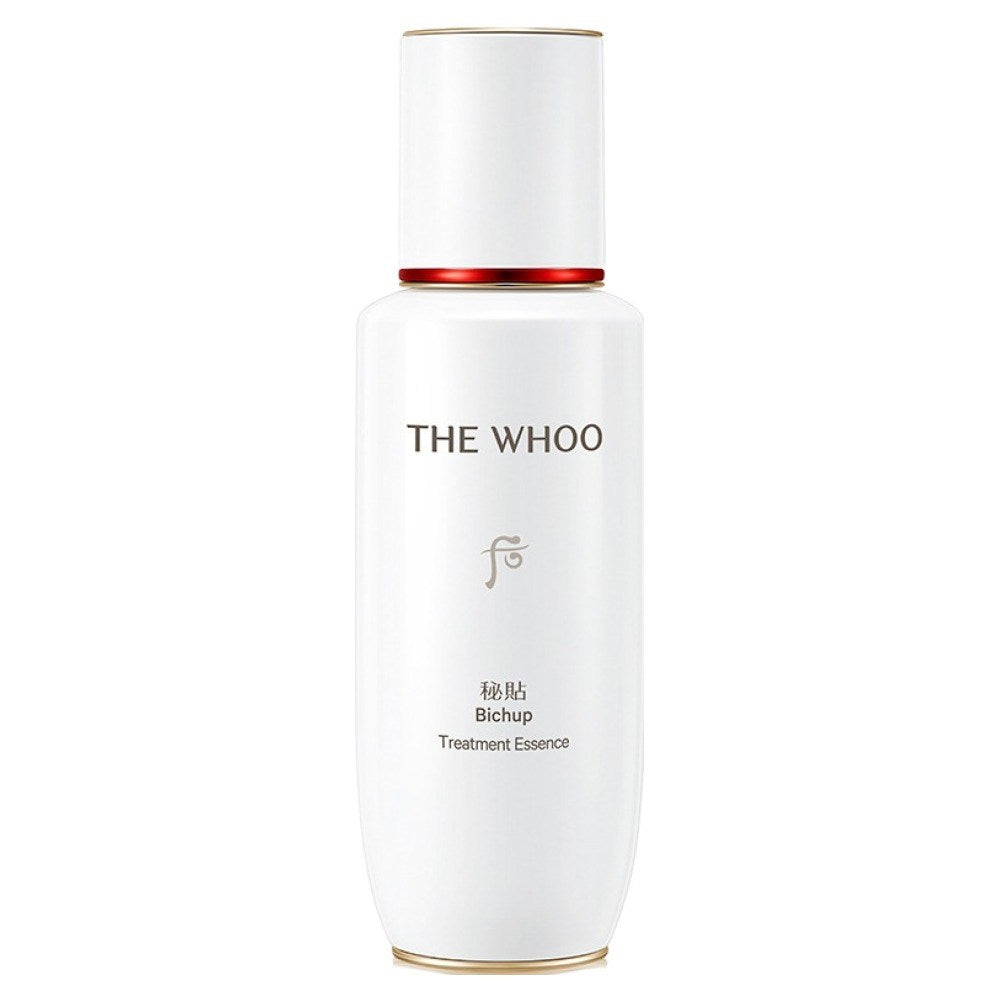 [THE WHOO] Bichup First Moisture Anti-Aging Essence (90ml)