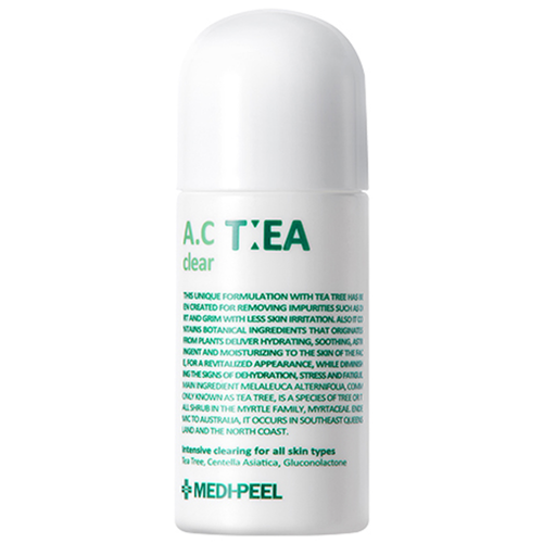 [MEDIPEEL] AC-T Clear Serum (50ml)
