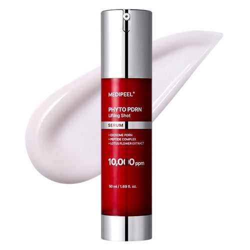 [MEDIPEEL] Phyto Exosome PDRN Lifting Shot Serum (50ml)