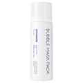 [MAXCLINIC] Melatonin Shot Glow Bubble Mask Pack (80ml)