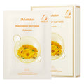 [JMSOLUTION] Plan Synergy Silky Mask (10 sheets)