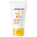 [ATOPALM] Zinc Mild Up Sun Cream SPF50+ PA++++ (65g)
