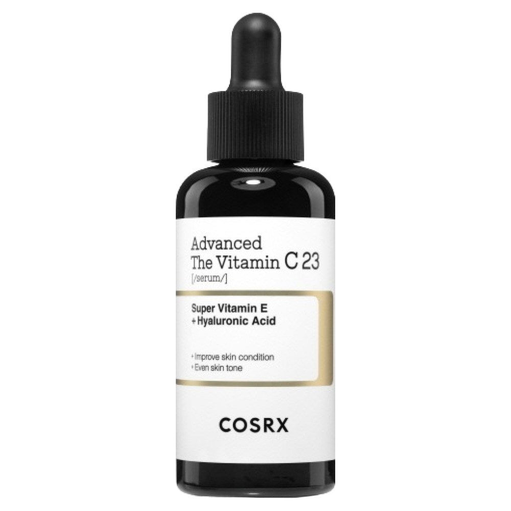 [COSRX] Advanced The Vitamin C 23 Serum (20g)