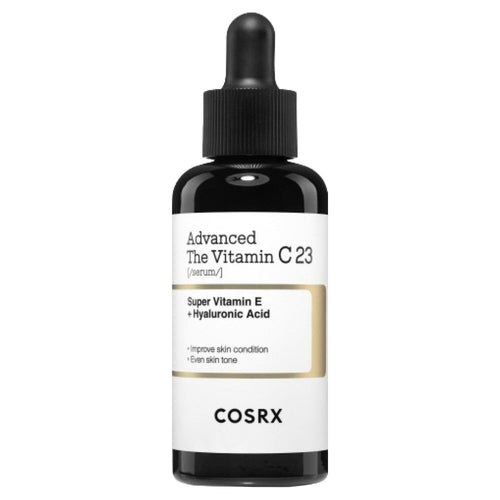 [COSRX] Advanced The Vitamin C 23 Serum (20g)