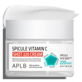 [APLB] Spicule Vitamin C Shot 220 Cream (55ml)