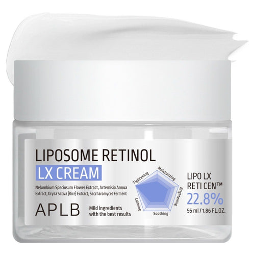 [APLB] Liposome Retinol LX Cream (55ml)