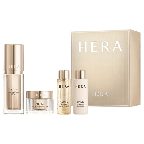 [HERA] Signia Serum Special Gift Set (1 set)
