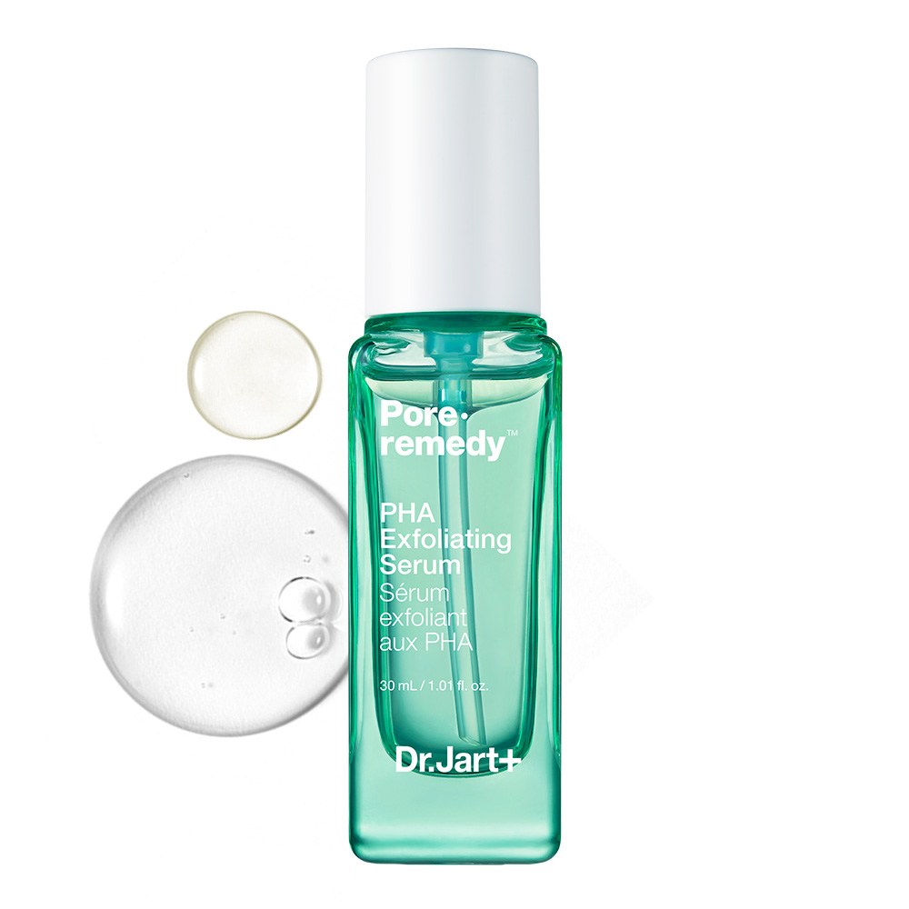 [DR.JART+] Pore Remedy PHA Exfoliating Serum (30ml)