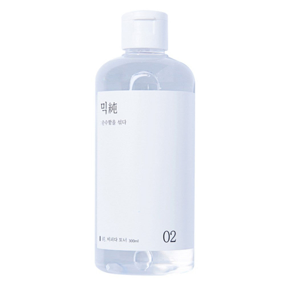 [MIXSOON] Bifida Toner (300ml)