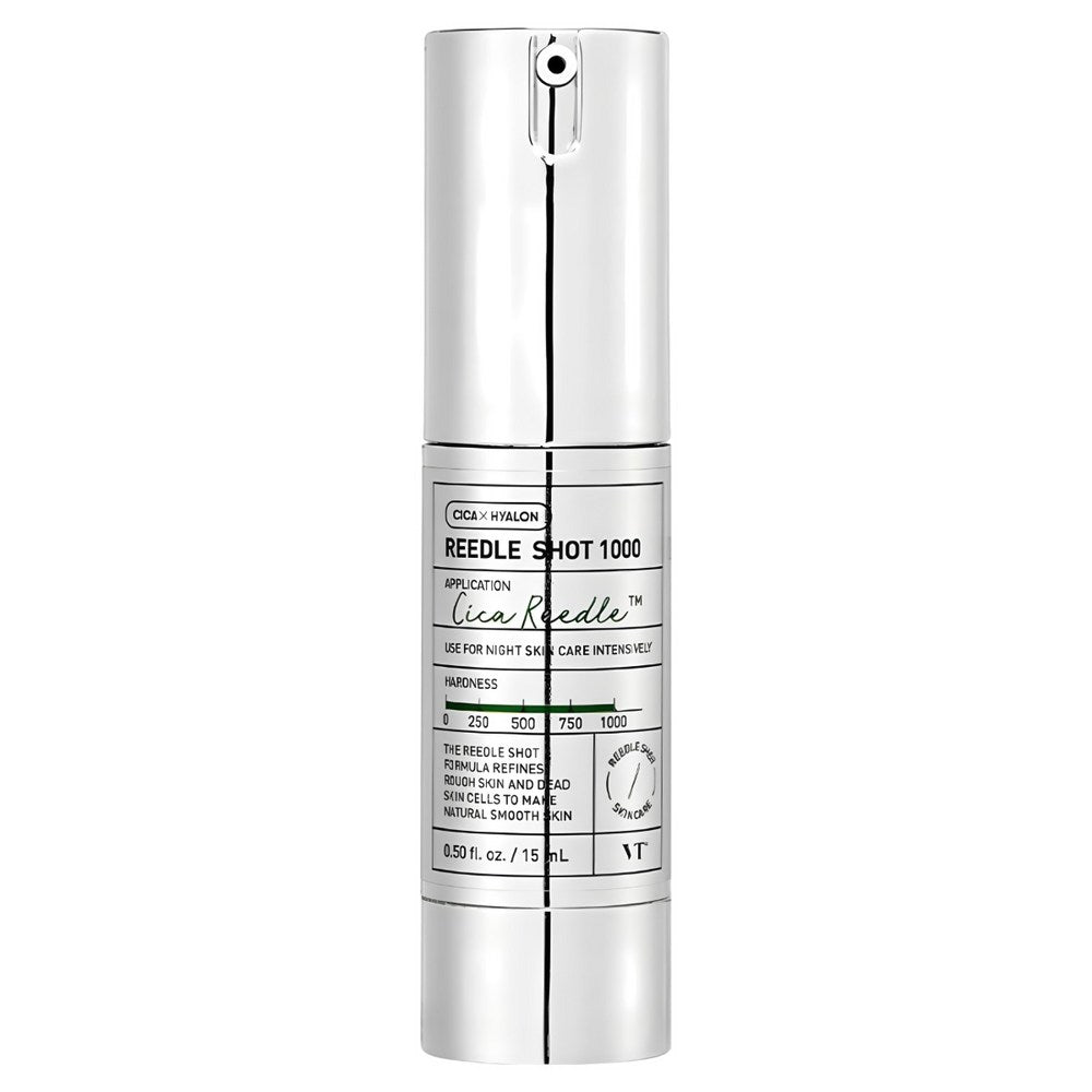 [VT COSMETICS] Reedle Shot 1000 Essence (15ml)