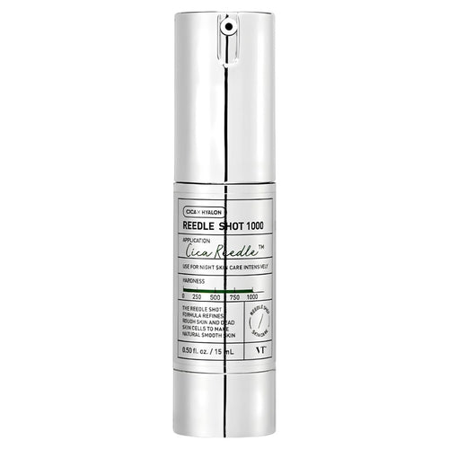 [VT COSMETICS] Reedle Shot 1000 Essence (15ml)